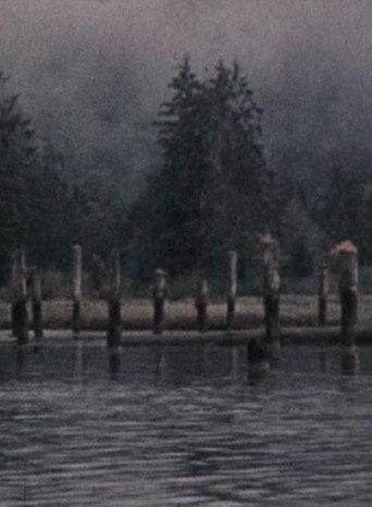 Narrows Inlet (1980) poster