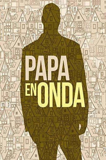 Cool Dad (1971) poster