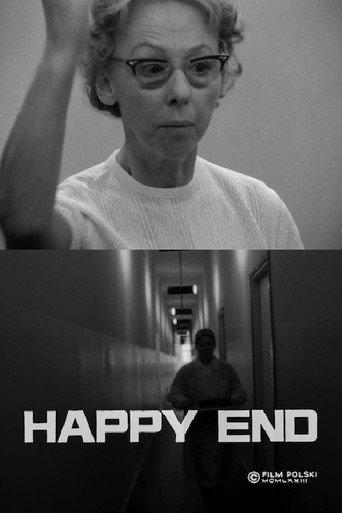 Happy End (1973) poster
