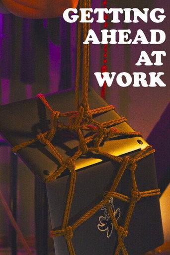 Getting Ahead at Work (2026) poster