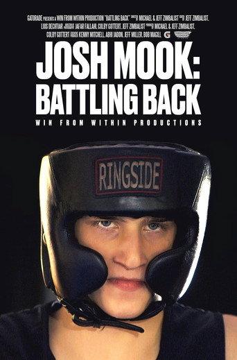 Battling Back (2016) poster