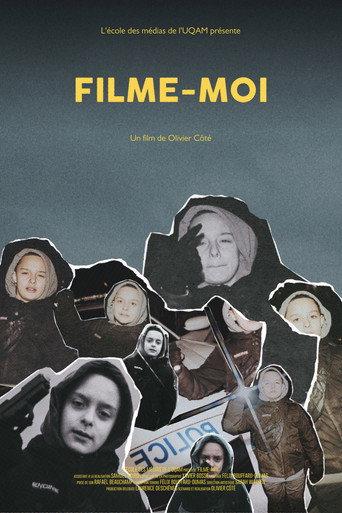 Filme-moi () poster