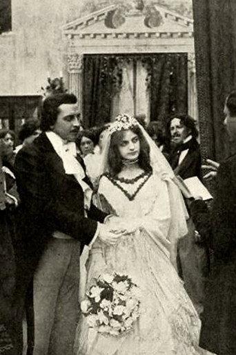 The Fatal Legacy (1913) poster