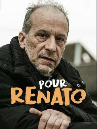 For Renato (2015) poster