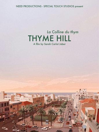 Thyme Hill () poster