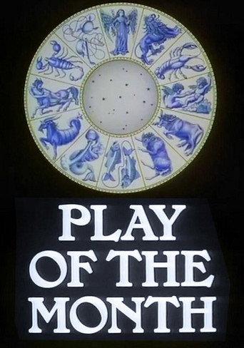 Death of a Salesman (1966) poster