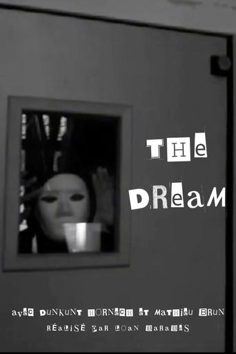 The Dream (2023) poster