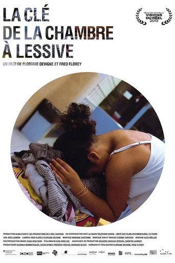 The Laundry Room (2013) poster