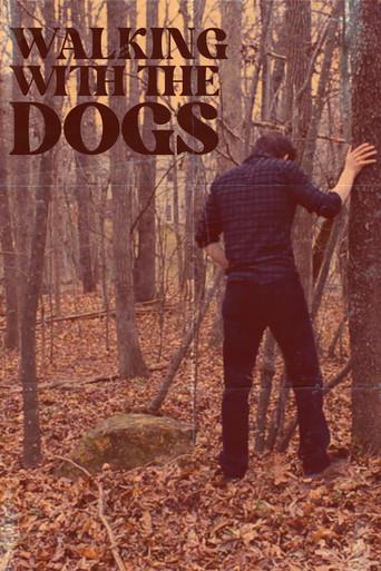 Walking With The Dogs (2025) poster