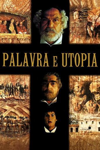 Word and Utopia (2000) poster