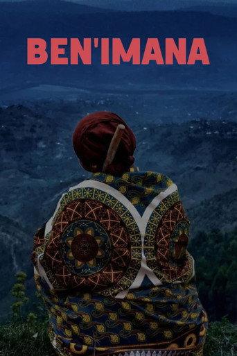 Ben'Imana (2027) poster