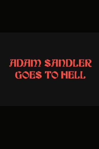 Adam Sandler Goes to Hell (2001) poster