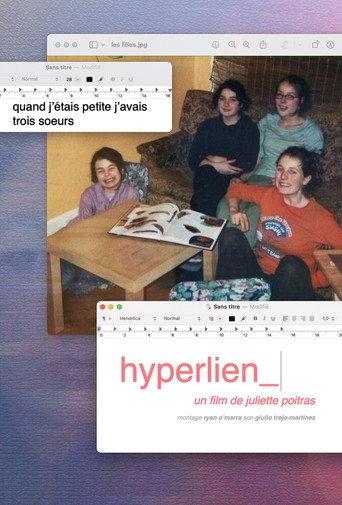 Hyperlink (2025) poster