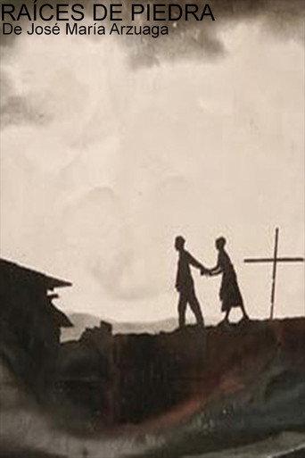 Raíces de piedra (1961) poster