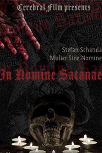 IN NOMINE SATANÆ (2019) poster