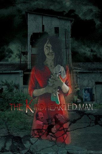 The Kindhearted Man (2019) poster