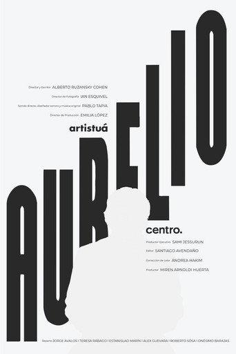Aurelio () poster