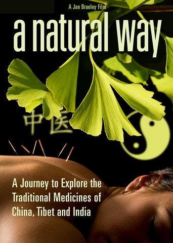 A Natural Way () poster