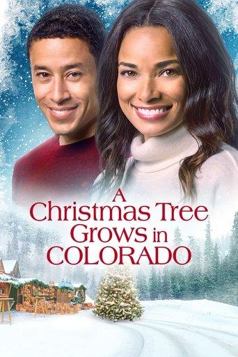 A Christmas Tree Grows in Colorado (2020) poster