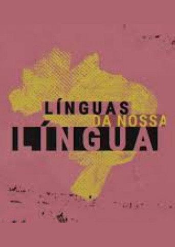 Línguas da Nossa Língua (2023) poster