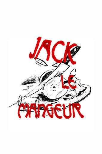 JACK LE MANGEUR () poster