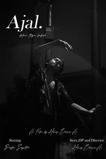 Death : In Three Acts () poster