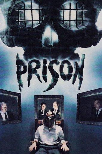 Prison (1987) poster