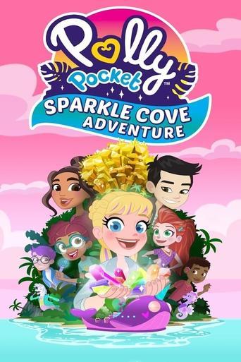 Polly Pocket Sparkle Cove Adventure (2023) poster