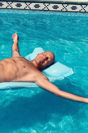Jochen Otten: Zijn stinkende best (2023) poster