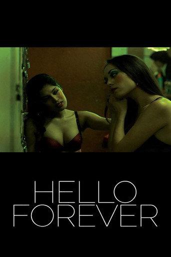 Hello Forever (2013) poster