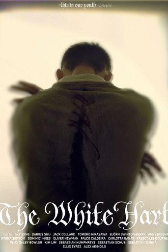 The White Hart () poster