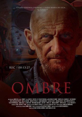 Ombre - Morterone killer (2026) poster