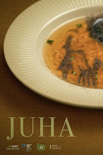 Soup (2024) poster