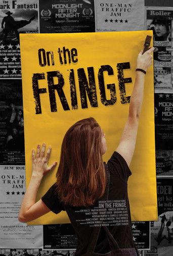 On The Fringe () poster