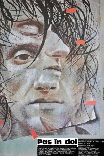 Passo Doble (1985) poster