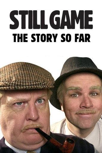 Still Game: The Story So Far (2014) poster
