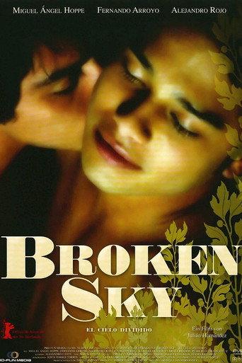 Broken Sky (2006) poster