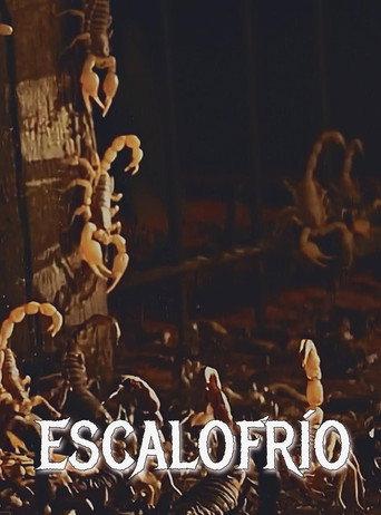 Escalofrío (2026) poster