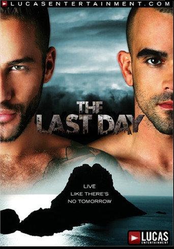 The Last Day (2012) poster