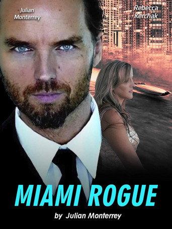 Miami Rogue (2019) poster