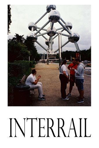 Interrail, Agosto 2023 (2026) poster