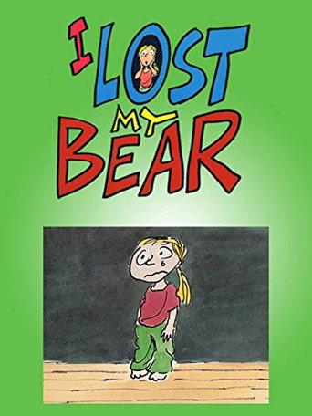 I Lost My Bear (2005) poster
