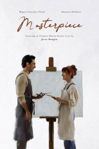 Masterpiece (2026) poster