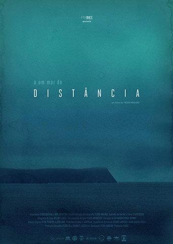 An Ocean Away From Home (2016) poster