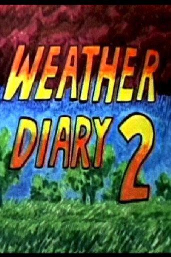 Weather Diary 2 (1987) poster