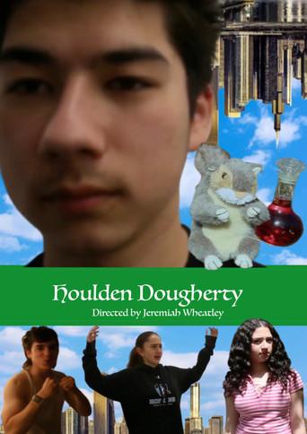 Holden Dougherty: The Movie () poster