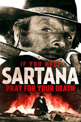 If You Meet Sartana Pray for Your Death (1968) poster