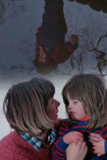 Absent Parents (1982) poster