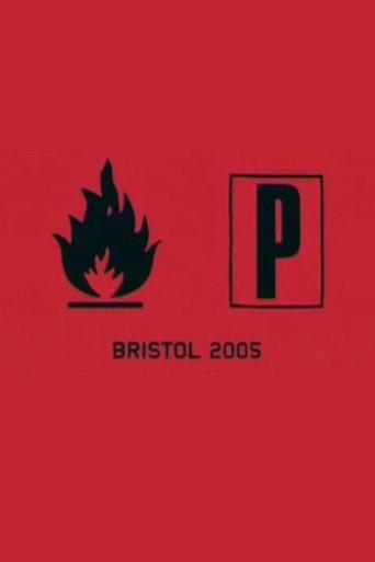 Massive Attack and Portishead: Live at Bristol Academy 2005 (2005) poster