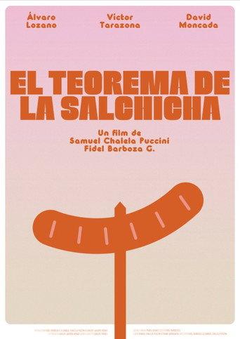 El teorema de la salchicha () poster